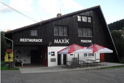 Penzion Maxik