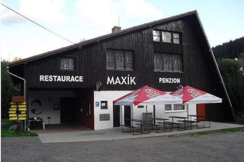 Penzion Maxik