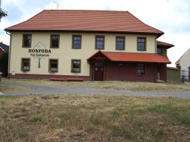 Penzion Pod Kaštanem