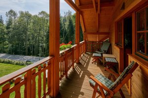 Apartmány Jánky