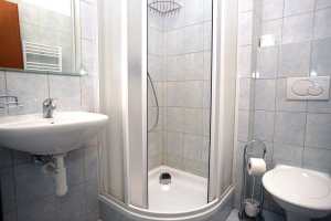 Ubytovna Žďas