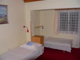 Privat Erlebach