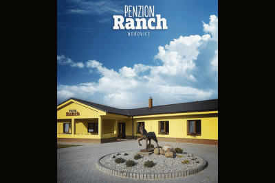 Penzion Ranch