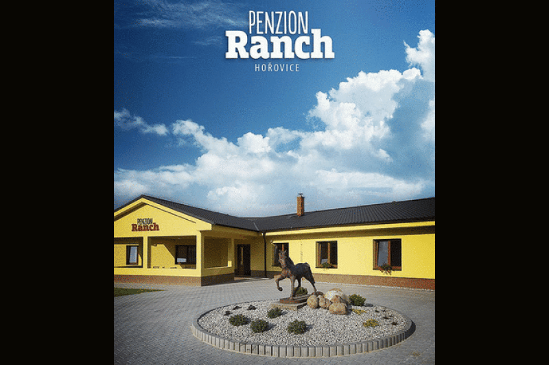 Penzion Ranch