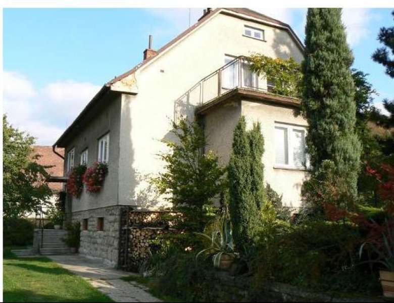 Ubytování v soukromí  na Špici - Štramberk