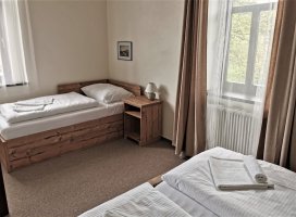Hotel Švýcarský dům