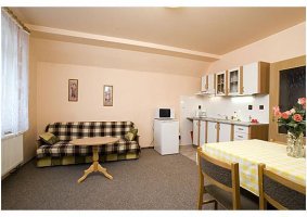GRAND apartmány