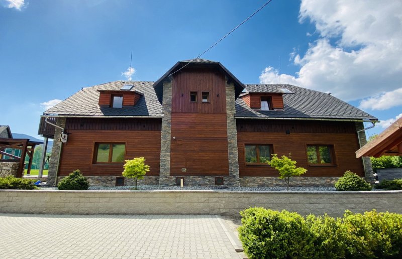 Penzion & resort Na Kopečku