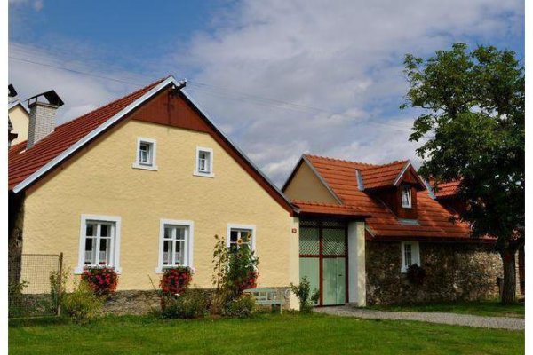 Statek Břežany