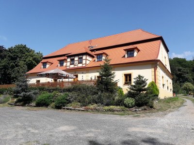 Penzion U Zámku