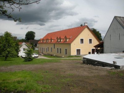 Penzion U Krumlova