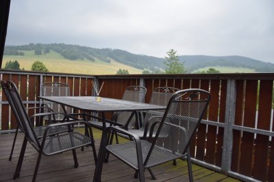 Penzion & resort Na Kopečku