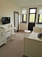 Hotel Švýcarský dům