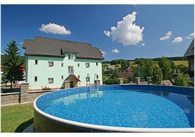 GRAND apartmány