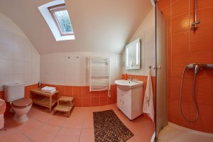 Apartmány Jánky
