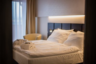 Wellness Hotel Frymburk