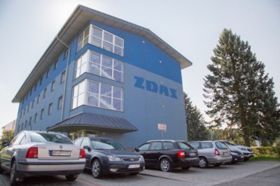 Ubytovna Žďas