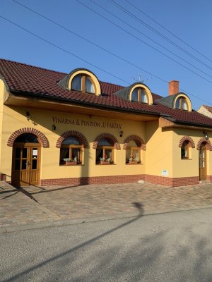 Penzion u Fakíra