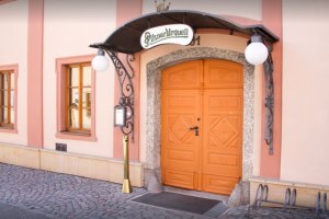 Penzion a restaurace Otakar