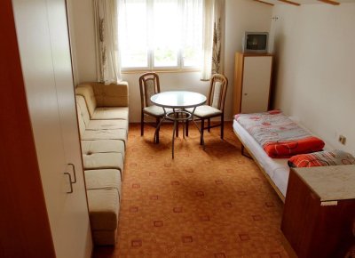 Ubytování v soukromí  na Špici - Štramberk