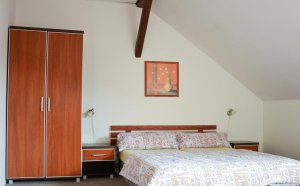 Pension U Milana