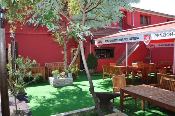 Penzion Renda