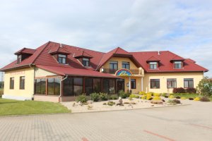 Sporthotel Relax