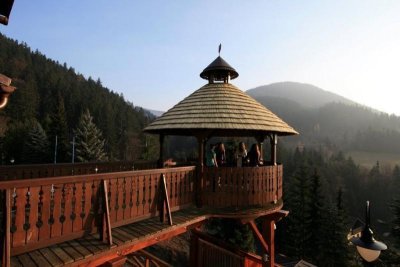 Resort Sepetná