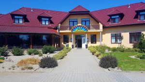 Sporthotel Relax