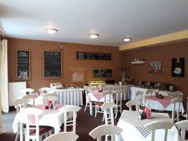 Hotel Obecná škola