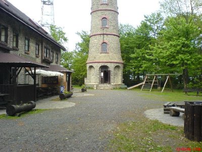 Hotel Jedlová hora
