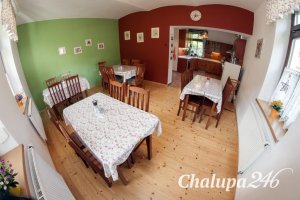 Chalupa 246