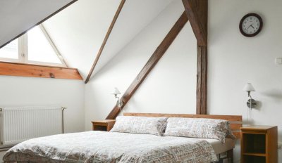 Pension U Milana