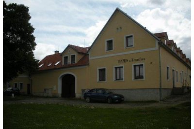Penzion U Krumlova