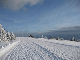 Chata Šumná Pustevny