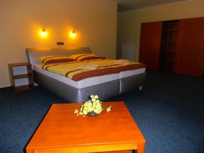 Sporthotel Relax