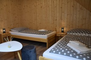 Penzion & resort Na Kopečku
