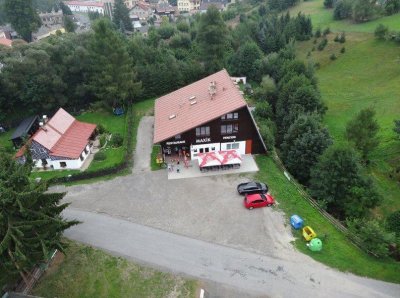 Penzion Maxik