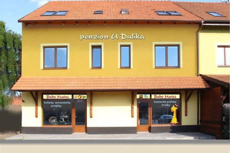 Penzion U Dulíka