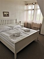 Hotel Švýcarský dům