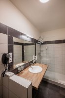 Wellness Hotel Frymburk
