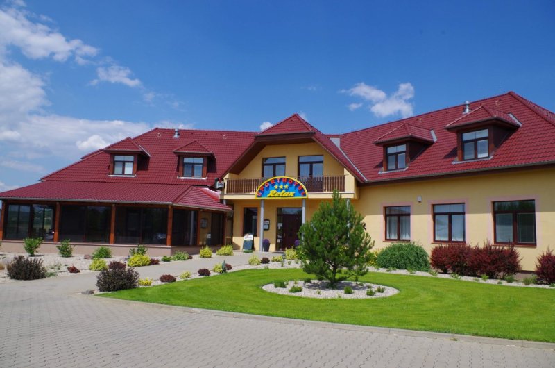 Sporthotel Relax