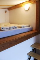 Ubytování v soukromí  na Špici - Štramberk