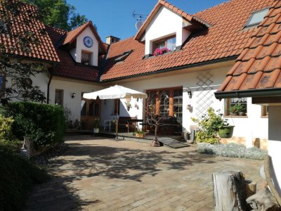 Bydlení u Babičky