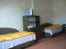 Hotel Hasičský dům