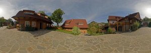 Hotel Roubenka