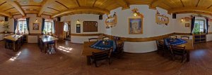 Hotel Roubenka