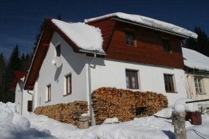 Penzion Jelení vrchy