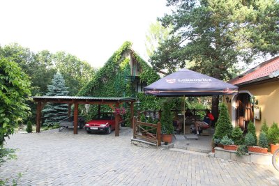 Penzion Idyla