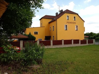 Pension 377